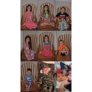 Meet your Posher, Janet